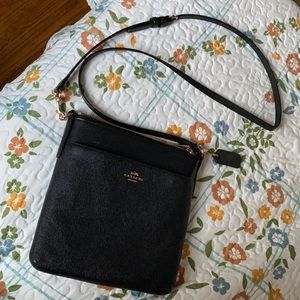 Coach Crossbody Bag